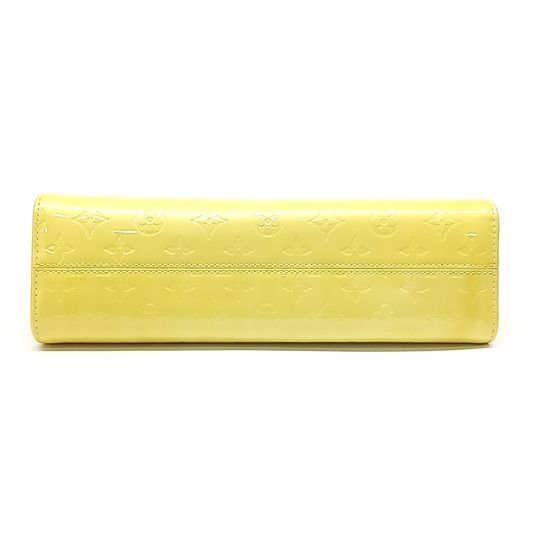 LOUIS VUITTON VERNIS ROXBURY DRIVE (JP)