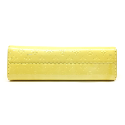 LOUIS VUITTON VERNIS ROXBURY DRIVE (JP)