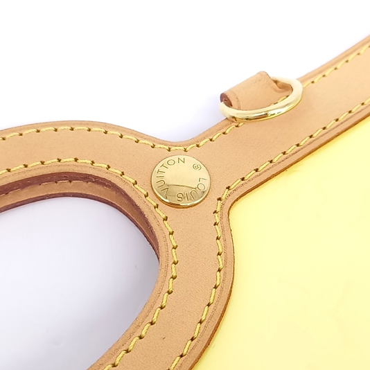 LOUIS VUITTON VERNIS ROXBURY DRIVE (JP)