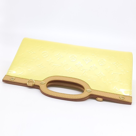 LOUIS VUITTON VERNIS ROXBURY DRIVE (JP)