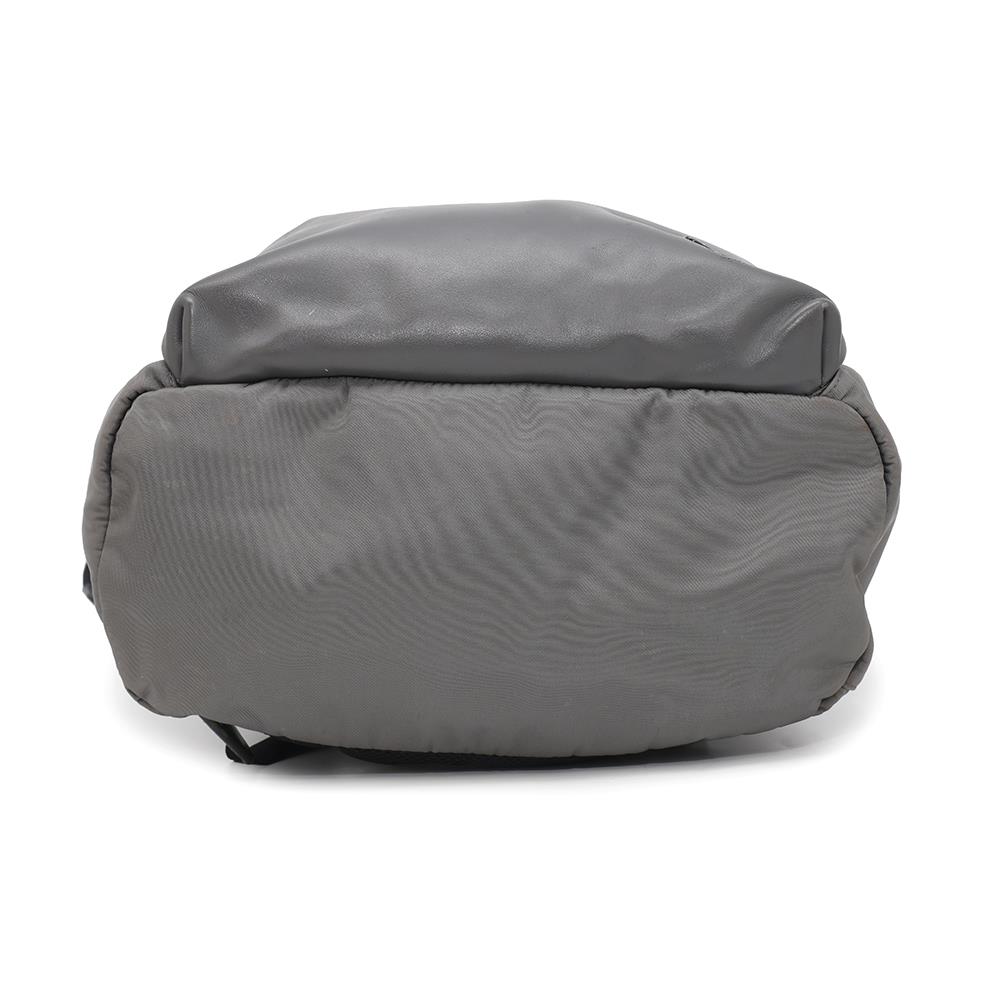 FENDI ?Monster Backpack Khaki/Gray7VZ035 Nylon