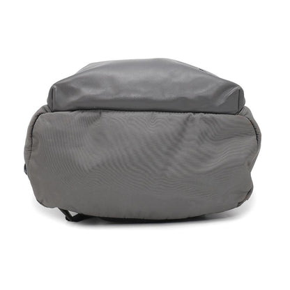 FENDI ?Monster Backpack Khaki/Gray7VZ035 Nylon