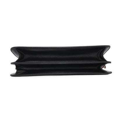 FENDI ?Peekaboo Iseeu East-West 2-way Bag Black8BN323 Leather
