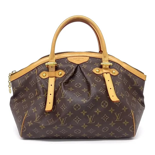 LOUIS VUITTON MONOGRAM TIVOLI GM (JP)