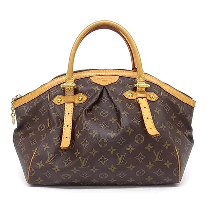 LOUIS VUITTON MONOGRAM TIVOLI GM (JP)