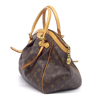 LOUIS VUITTON MONOGRAM TIVOLI GM (JP)