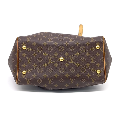 LOUIS VUITTON MONOGRAM TIVOLI GM (JP)