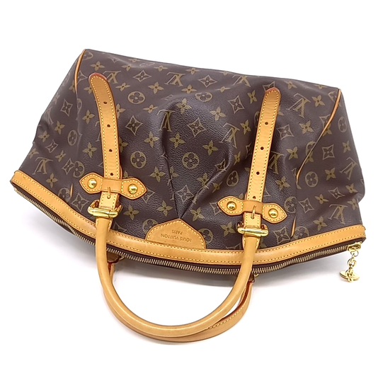 LOUIS VUITTON MONOGRAM TIVOLI GM (JP)
