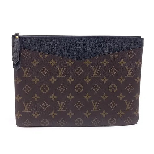 LOUIS VUITTON DAILY CLUTCH (JP)