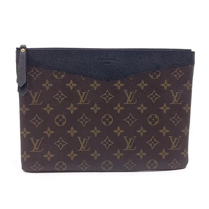 LOUIS VUITTON DAILY CLUTCH (JP)
