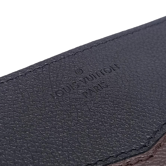 LOUIS VUITTON DAILY CLUTCH (JP)
