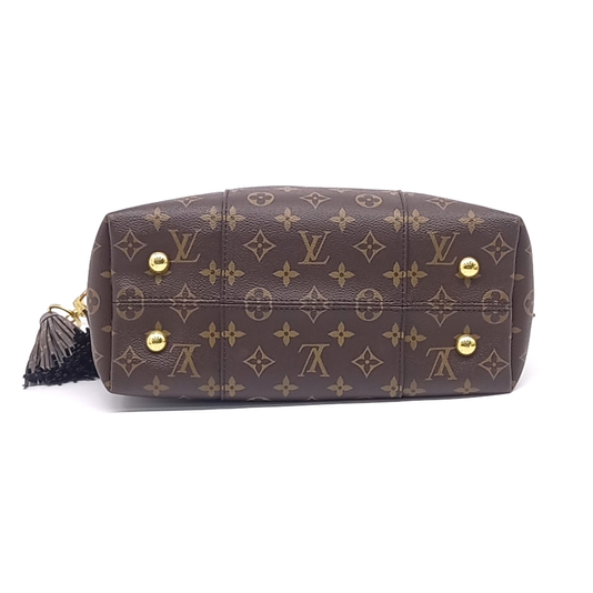 LOUIS VUITTON MONOGRAM MELI M41544 & BAG CHARM (JP)