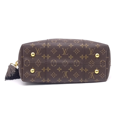 LOUIS VUITTON MONOGRAM MELI M41544 & BAG CHARM (JP)