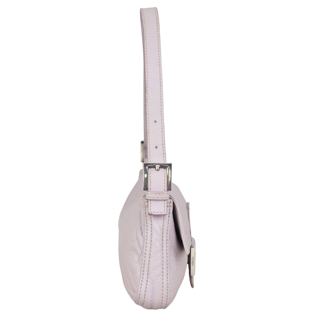 Fendi Baguette Bag Lilac