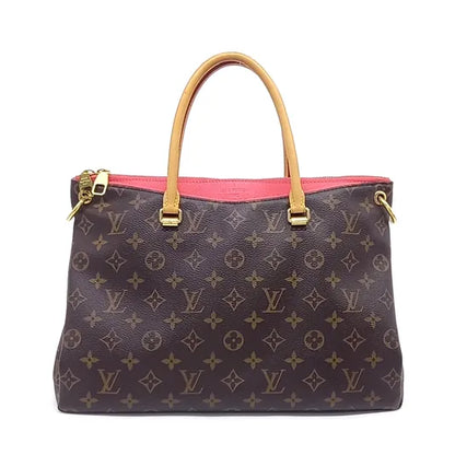 LOUIS VUITTON MONOGRAM PALACE (JP)