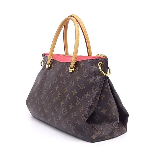 LOUIS VUITTON MONOGRAM PALACE (JP)