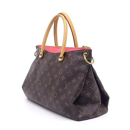 LOUIS VUITTON MONOGRAM PALACE (JP)
