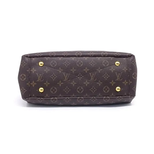 LOUIS VUITTON MONOGRAM PALACE (JP)