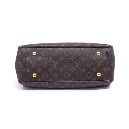 LOUIS VUITTON MONOGRAM PALACE (JP)