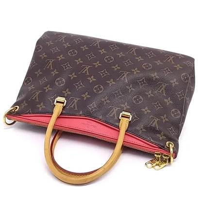LOUIS VUITTON MONOGRAM PALACE (JP)