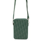 Dior World Tour Messenger Pouch Green2ESBC265CLP Leather