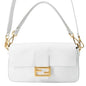 FENDI ?Drawing Bucket Personalized Color Kit White8BR600 Linen