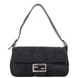 Fendi Ponyhair Baguette Bag