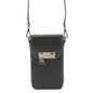 Dior Dior Padlock Vertical Pouch Black2LXCA345UCL Leather