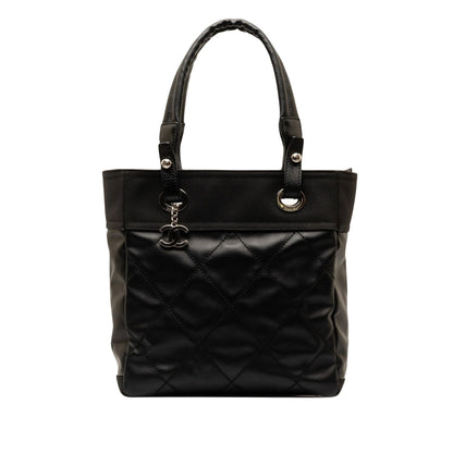 Chanel Luxury Tote Style 2
