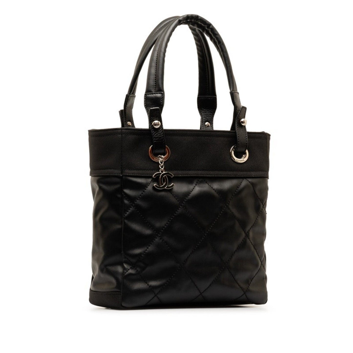 Chanel Luxury Tote Style 2