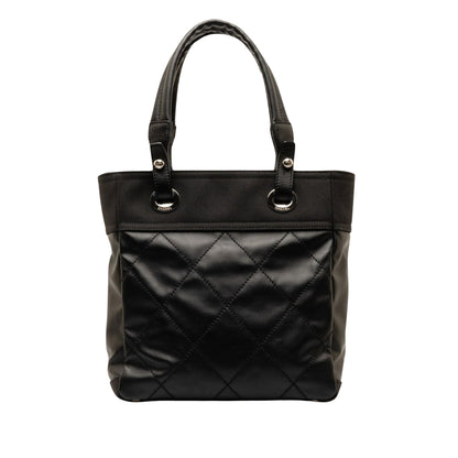 Chanel Luxury Tote Style 2
