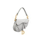 Dior Leather Mini Crossbody Bag