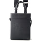 FENDI Go To 2way Bag Black7VA584 Leather Size Small