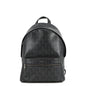 Dior Cddiamond Backpack Black Pvc Coated Canvas