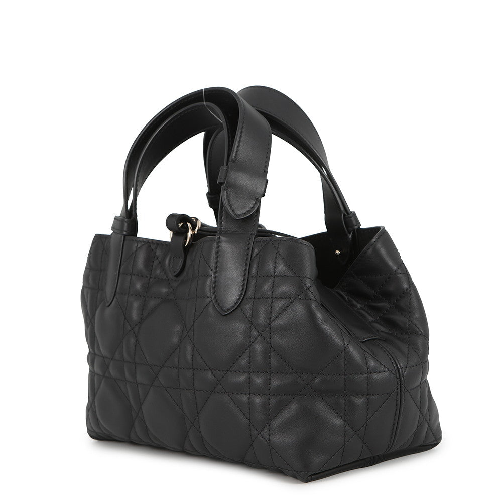Dior Luxury Cannage Handbag Style 2
