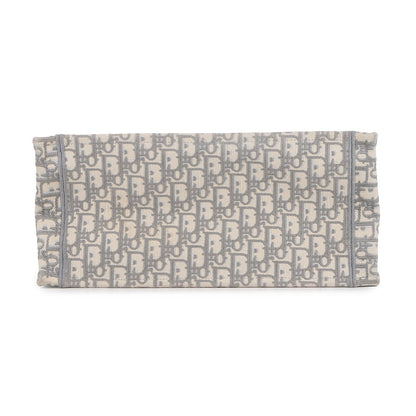 Dior Book Tote Canvas White Tote Bag Style 2