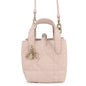 Dior Luxury Cannage Tote Bag