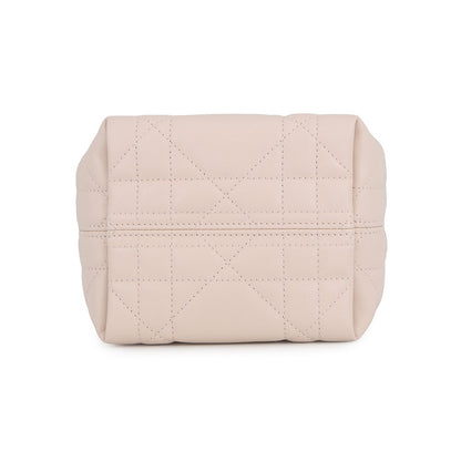 Dior Luxury Cannage Tote Bag