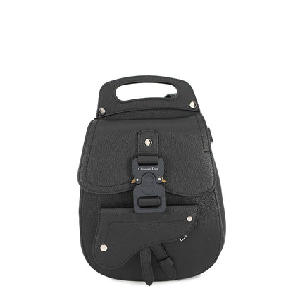 Dior Gallop Backpack Black1Adba011Yky Leather