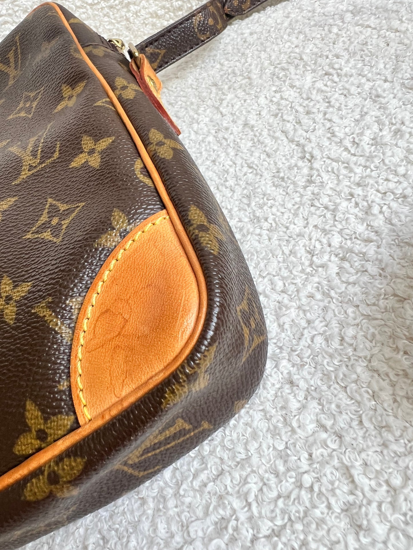 Louis Vuitton Danube Monogram