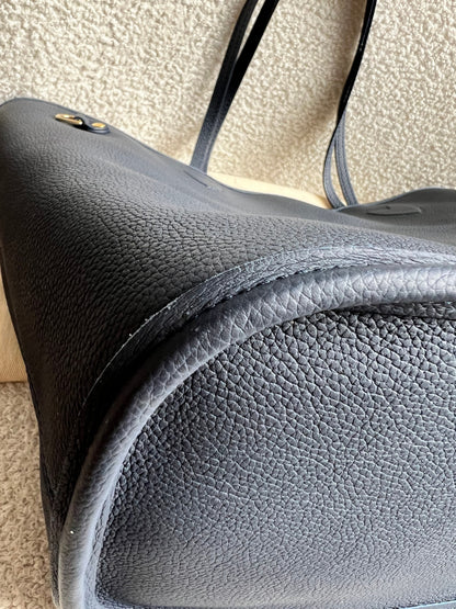 Louis Vuitton Neverfull MM Inside Out (RRP £2,280)