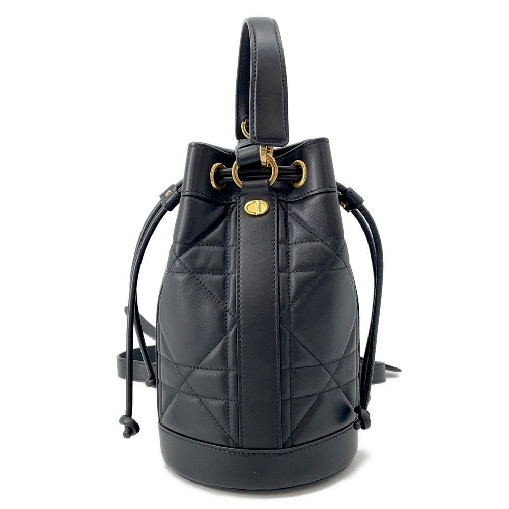 Dior Luxury Cannage Backpack