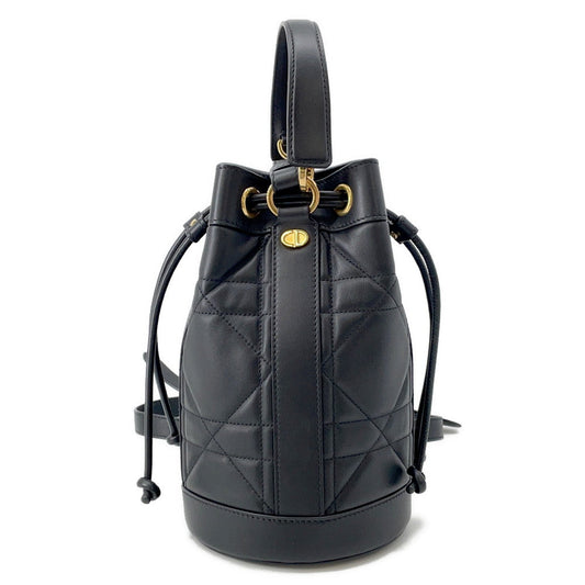 Dior Luxury Cannage Backpack
