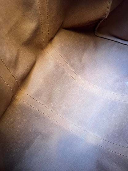 Louis Vuitton Keepall 50 Monogram