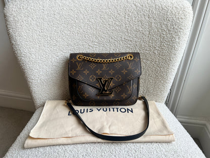 Louis Vuitton Passy Monogram