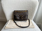 Louis Vuitton Passy Monogram
