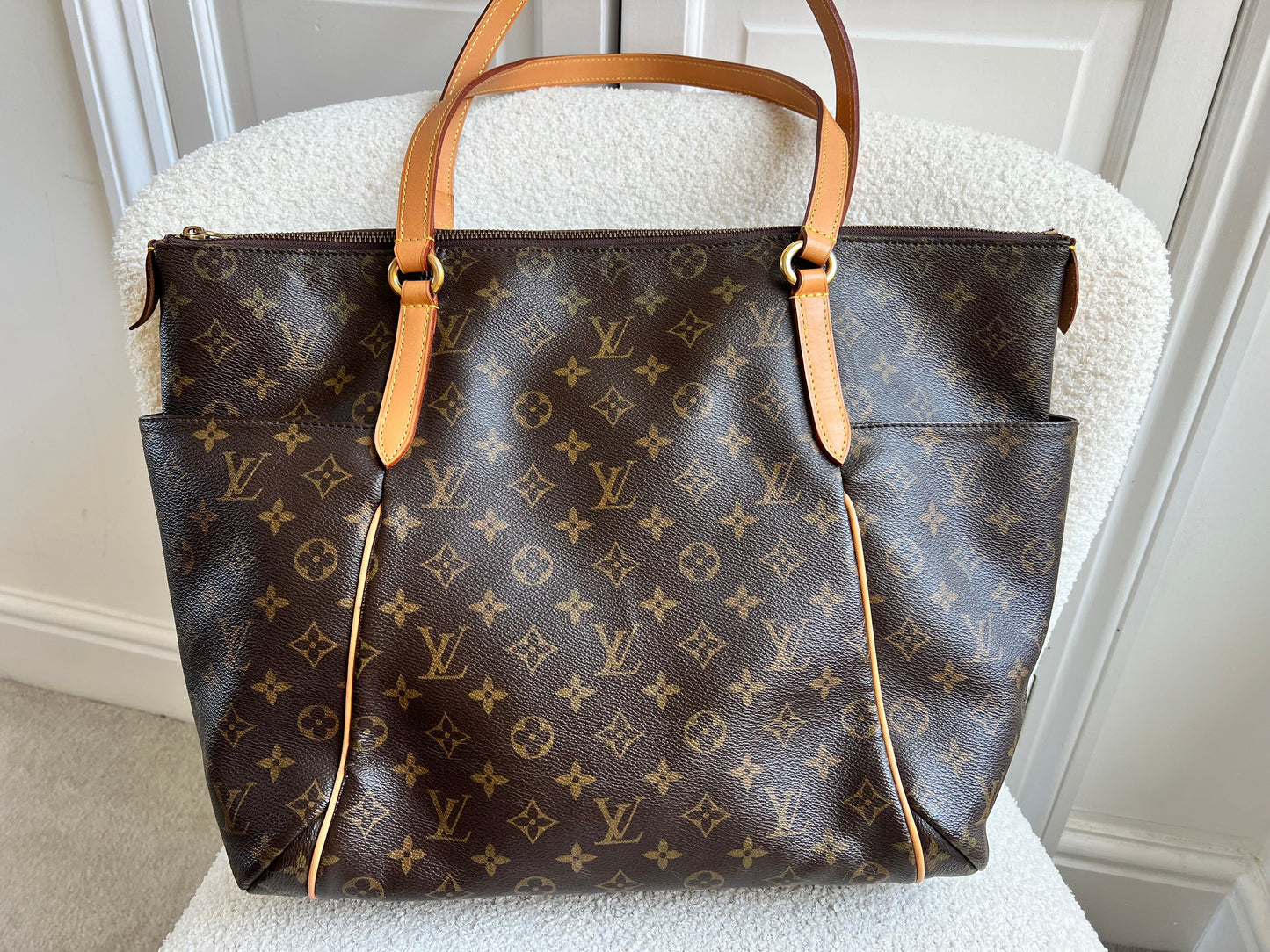 Louis Vuitton Totally GM Monogram