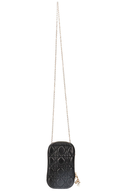Dior Lady Dior Mini Crossbody Bag