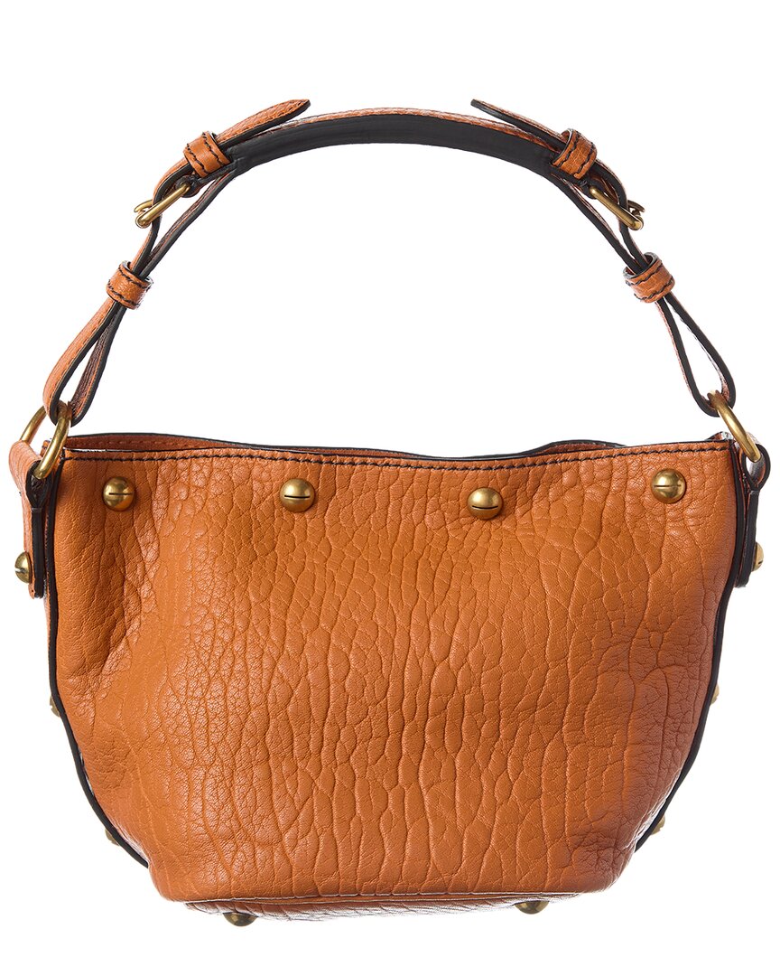 Dior Luxury Leather Shoulder Bag Style 13