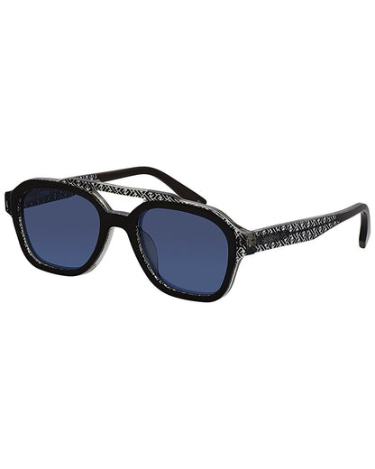 Fendi Men's Fe40076u 52Mm Sunglasses